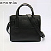 FW2019 CROMIA LADIES BAG DRIZZLE 1404421 NE